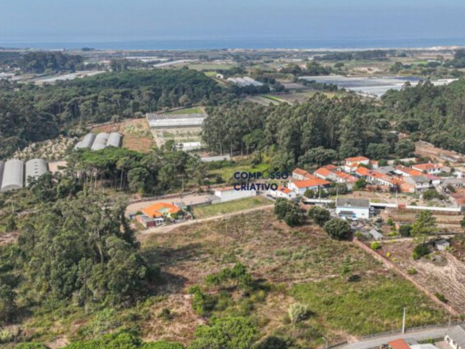Helårsgrund i Esposende, Braga - foto 2